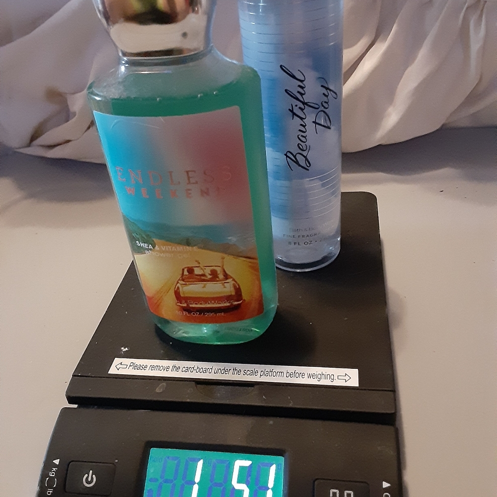 Bath and Body Works - Picture 5 of 8